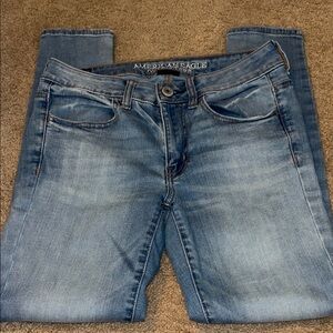 American Eagle Jeggings